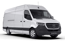 Van Hire Rawtenstall - 4 MTR Sprinter - Van hire Rawtenstall