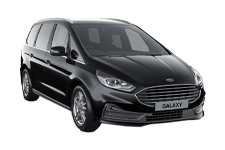Van Hire Rawtenstall - 7 Seater Manual Minibus - Minibus hire Rawtenstall