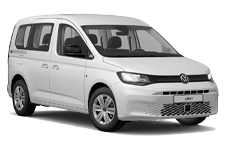 Van Hire Rawtenstall - Caddy Van - Van hire Rawtenstall