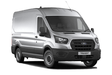 Van Hire Rawtenstall - Ford Transit LWB - Van hire Rawtenstall