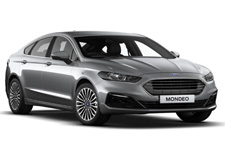 Van Hire Rawtenstall - Mondeo - car hire Rawtenstall