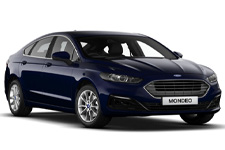 Van Hire Rawtenstall - Mondeo Auto - car hire Rawtenstall
