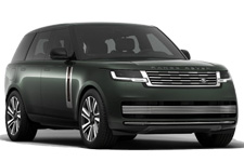 Van Hire Rawtenstall - Range Rover - car hire Rawtenstall