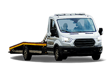 Van Hire Rawtenstall - 3.5 Tonne Recovery Truck - Truck hire Rawtenstall